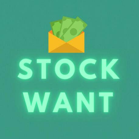 Stock Want